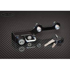 Sato Racing Helmet Lock for Moto Guzzi V7 / V7 II (all)